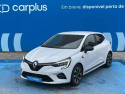 Renault Clio TCe 100 Bi-Fuel Intens