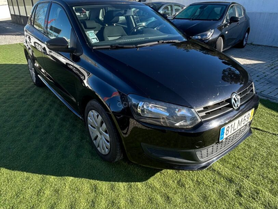 Volkswagen Polo 1.2 TDi Confortline