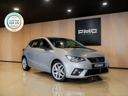 Seat Ibiza 1.0 TSI S&S FR