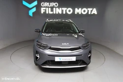 Kia Stonic 1.2 Move