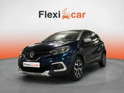 Renault Captur 0.9 TCE Exclusive