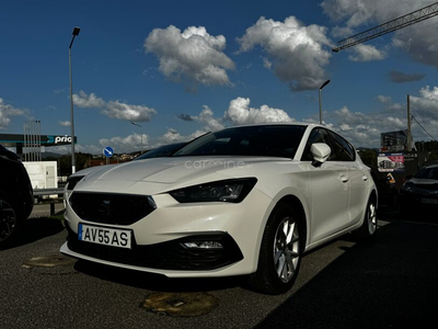 Seat Leon 1.0 TSI Reference