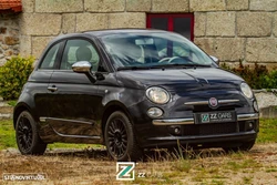 Fiat 500 1.2 8V Lounge