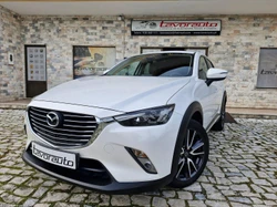 Mazda CX-3 1.5 Sky.Special Edition