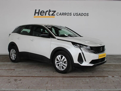 Peugeot 3008 1.2 PureTech Active Pack