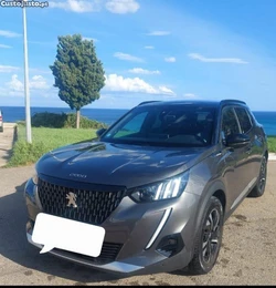 Peugeot 2008 GT Line