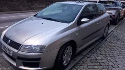 Fiat Stilo 1,6