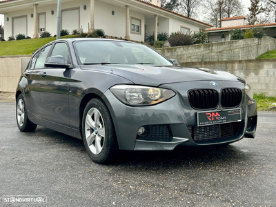 BMW 116