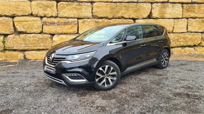 Renault Espace 1.6 dCi Intens