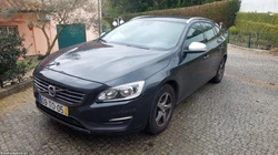 Volvo V60 SPORT