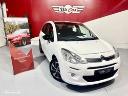 Citroën C3 1.2 PureTech Collection