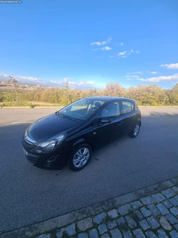 Opel Corsa 1.3 eco flex