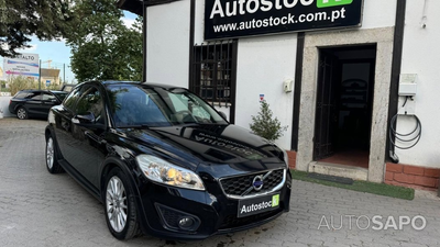 Volvo C30 1.6 D2 Momemtum Start/Stop de 2011