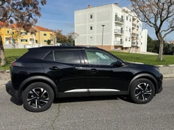 Peugeot 2008 1.2 PureTech Active Pack