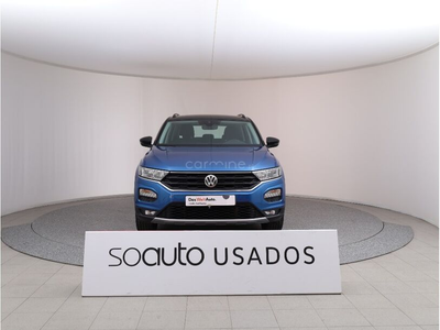 Volkswagen T-Roc 1.0 TSI STYLE