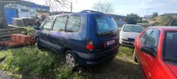 Renault Grand Espace 2.2 DTI