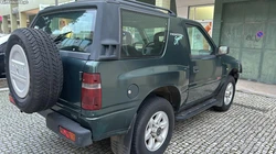 Opel Frontera Sport 2.5 Tds