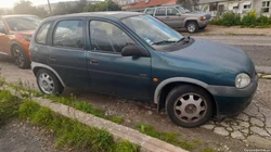 Opel Corsa 1.5TD