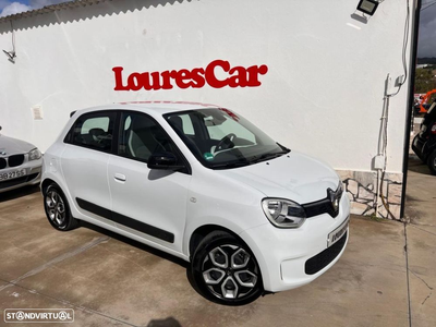 Renault Twingo Z.E. 22 Zen