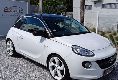 Opel Adam