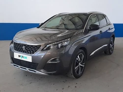 Peugeot 3008 1.5 BlueHDi 130 Eu 6.2d EAT8 GT Line