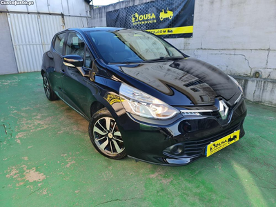 Renault Clio 1.5 DCI 90cv