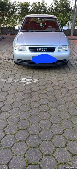 Audi A3 1.6 8l