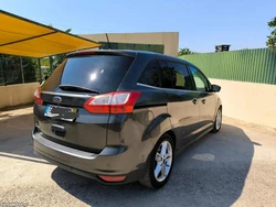 Ford C-Max Grand Cmax