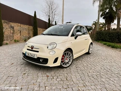 Fiat 500 1.3 16V Multijet Sport