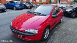 Opel Tigra 1.4 16V Sport