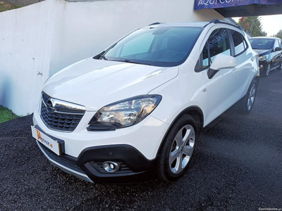 Opel Mokka 1.4 T Cosmo GPL