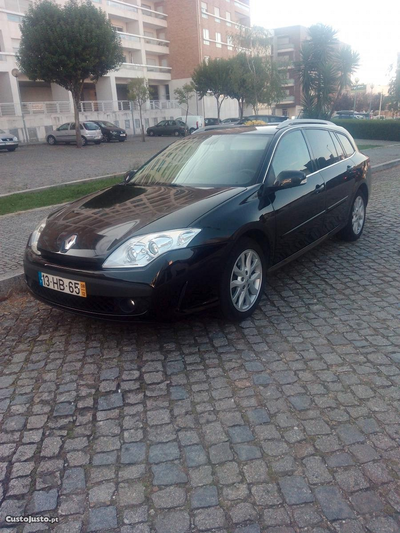 Renault Laguna 2.0DCI Break 150cv