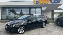 Peugeot 308 de 2019