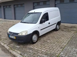 Opel Combo 1.7 CDTi