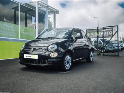 Fiat 500 1.2 3P 69CV