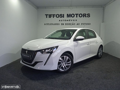 Peugeot 208 1.2 PureTech Active