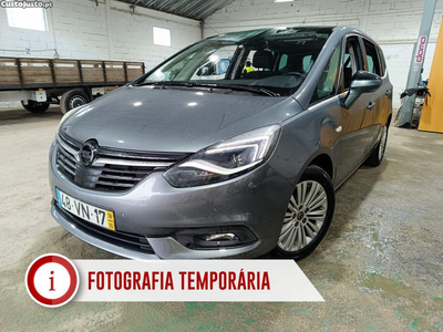 Opel Zafira 1.6 CDTI Innovation 136cv