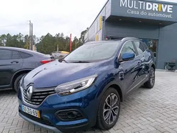 Renault Kadjar 1.5 Blue dCi Equilibre EDC