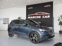 Volvo XC40 Inscription