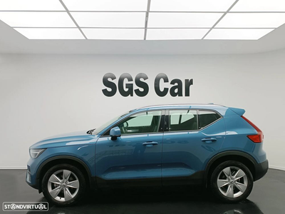 Volvo XC 40 1.5 T2 Core Auto