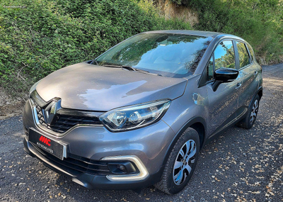 Renault Captur 0.9 TCE ZEN