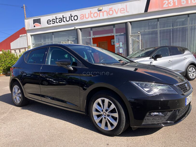 Seat Leon 1.0 EcoTSI Style S/S