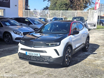 Opel Mokka 1.2 T GS Line