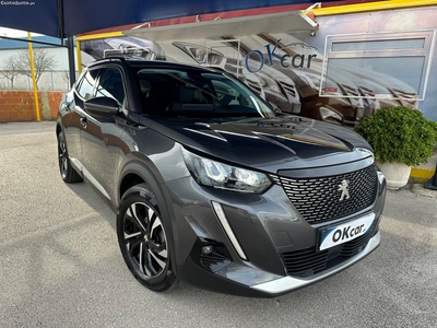 Peugeot 2008 1.2 PureTech Allure Pack EAT8