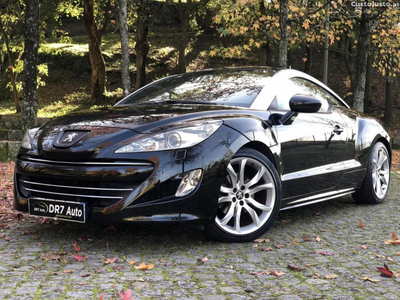 Peugeot RCZ 1.6i Sport Edition