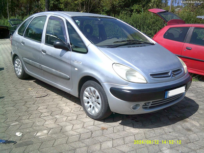 Citroën Xsara Picasso