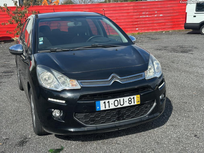 Citroën C3 1.0 Pure Tech