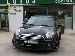 Mini Mini Cooper D