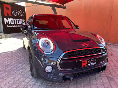 MINI Cooper cooper sd