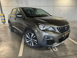 Peugeot 3008 1.6 BlueHDi Allure